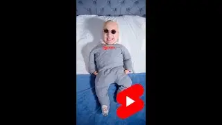 Oxxxymiron в детстве СКЕТЧ 