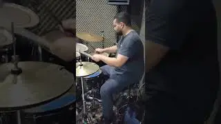 Bete balanço #drummer