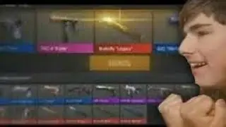 Открывай кейсы в standoff 2 обычные ящики