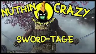 NUTHIN' CRAZY | SWORD-TAGE #mw2  #cod #codmontage #modernwarfare2 #callofduty #callofdutyhighlights