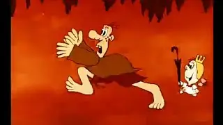 Веселая Карусель Выпуск 9 Принцесса и людоед 1977