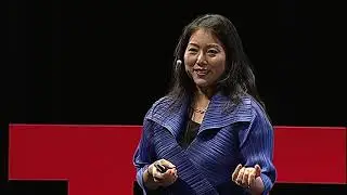 Tedx speech by DocDoc's President, Grace Park