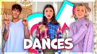 Ultimate TikTok Dance Compilation 