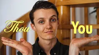 Why English doesn't have a plural you