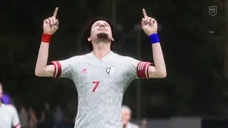 FIFA 23 Highlights: ASCENSIIION