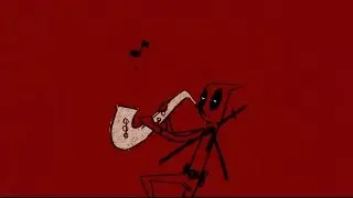 Wham! ~ Careless Whisper -- Deadpool