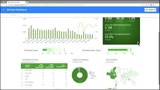 Quick Tips  Data Studio DoubleClick Campaign Manager Connector
