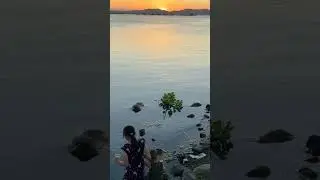 Moments and Sunset