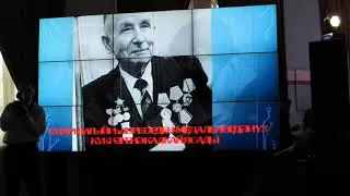 Сибгат Хәкимнең тууына 110 ел