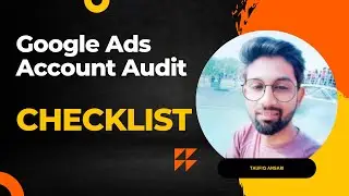 Essential Checklist Before Running Google Ads: Key Metrics to Review