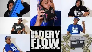 Dery Flow - LINCOLN - 5 DOLLAR 💵 (Official Video)