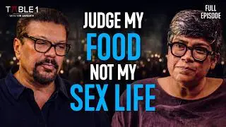 Ritu Dalmia: $100M Indian Weddings, Section 377 & Coming Out | Table 1 with Vir Sanghvi