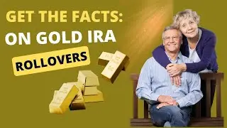 Get the Facts on Gold IRA Rollovers | What is a gold IRA rollover? 