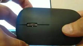 Переключение DPI
