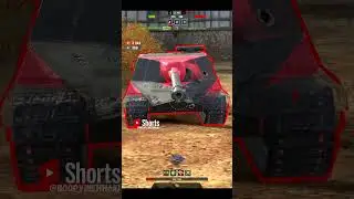 M48 PATTON |  ПОТ 1в4 | 