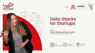 Data Stacks for Startups