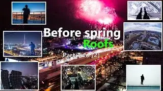 Before spring Roofing | Part Two (2) |