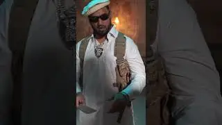IMRAN KHAN - RADIOACTIVE BTS