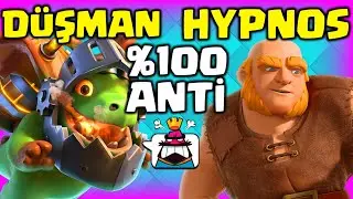 We Play Against Impossible Matchups!(100% Anti)
