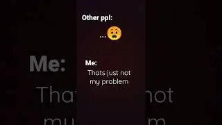 please dont take this seriously its just a joke..🙂