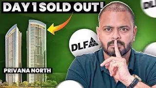 DLF Isn’t What You Think — Shocking Myths Busted! | Gurgaon Real Estate