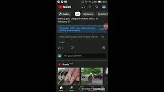 How To Share Pictures Survey Polls On Your Youtube Channel