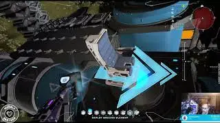 More Clean up, and developer updates. - Dual Universe