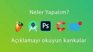 Kankalar Açıklayı Okuyup Yorumlarsanız Sevinirim