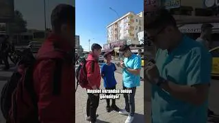 Yanlışı bul! 🤷🏻‍♂️🫵🏻