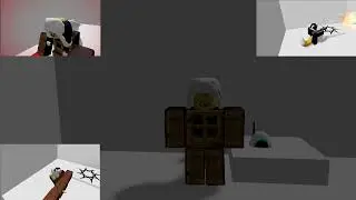 Portal Radio Music but with ROBLOX sounds.