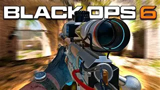 BO6 Beta Highlights!