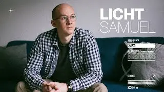 Samuel – Licht (RAP)