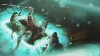 GWENT THE WITCHER CARD GAME | Main Theme "How About A Round Of Gwent?"