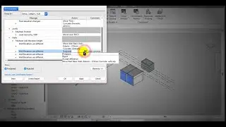 How to transfer  model from Revit Architecture to Revit structure