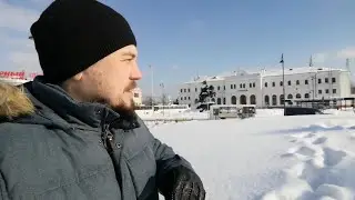 Станция Серпухов II-го класса. 🚉 Железнодорожный вокзал.