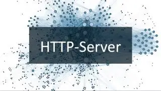 NPM - HTTP Server Package