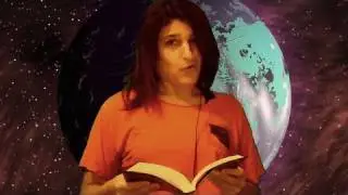 BD Reads the Bible: Ruth