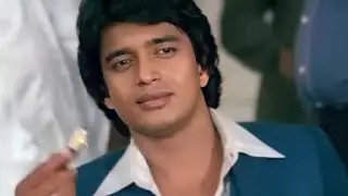 Mithun Chakraborty