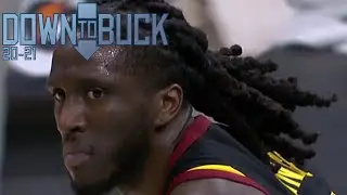 Taurean Prince 25 Points Full Highlights (4/14/2021)