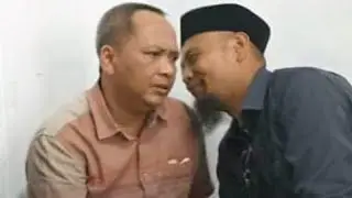 Satu Persatu Cair???