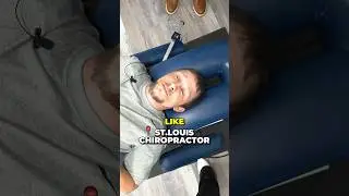 This Adjustment Changed His Life!