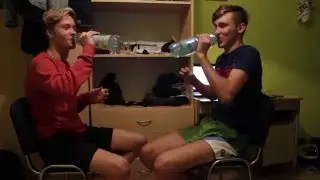TRY NOT TO LAUGH CHALLENGE!
