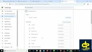Learn to control notification