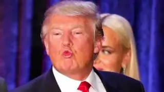 A Week of Whoppers From Donald Trump