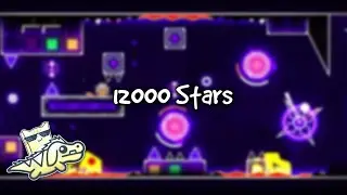 12000 Stars