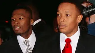 *FREE* Dr. Dre x 50 Cent x 2000s Type Beat - 