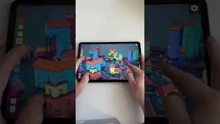 Топ Игр в дорогу без интернета😍 