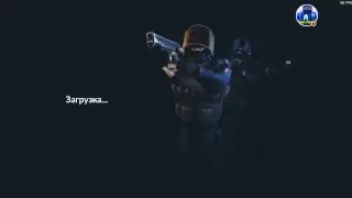 Стрим игры "Critical Ops".