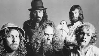 Jethro Tull ... Live Concert 1978