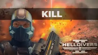 HELLDIVE | HELLDIVERS 2